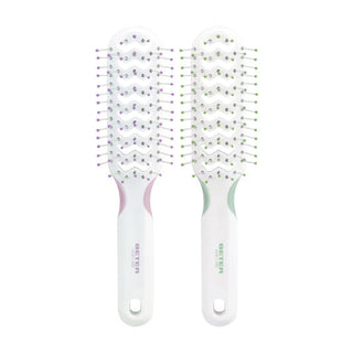 Beter 03059 Skeleton Brush Ball Tips 7 Rows