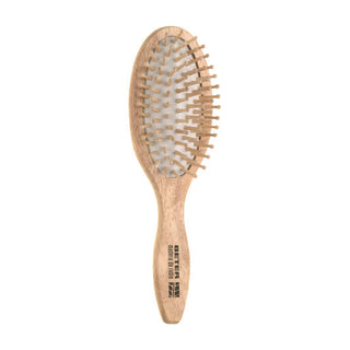 Beter 03097 Cushion Brush Woodtips 12.5Cm