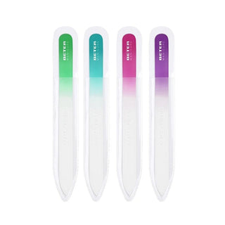 Beter 05105 Glass Nail File 38.8Cm