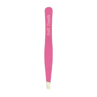 Beter 09020 Tweezer Soft Touch 9-3Cm