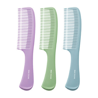 Beter 12070 Heavy Handled Comb 22Cm
