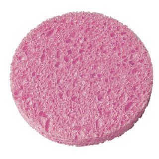 Beter 22035 Cellulose Make Up Remv.Sponge 75X10