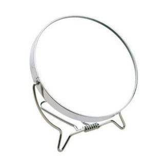 Beter 22101 Two Ways Metal Mirror 12.2Cm