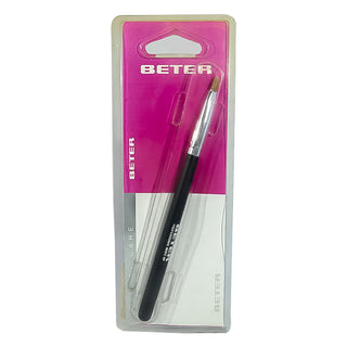 Beter 22147 Lip Brush Sable Hair 16Cm