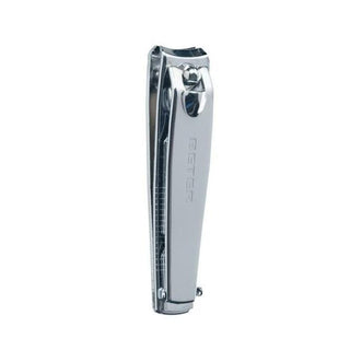 Beter 34006 Chromed Nail Cutter W/File