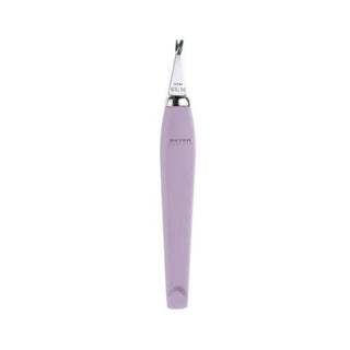 Beter 34008 Stainless Cuticle Cutter Ivory