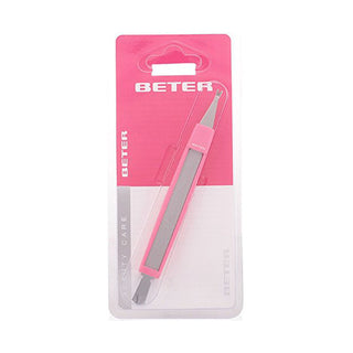 Beter 34032 Stainless Pusher