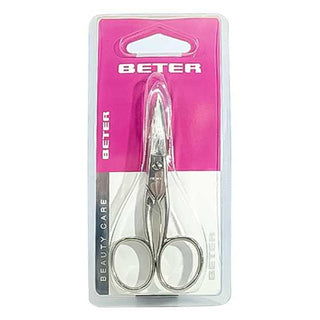 Beter 34076 Pedicure Scissors Cur 10.5Cm