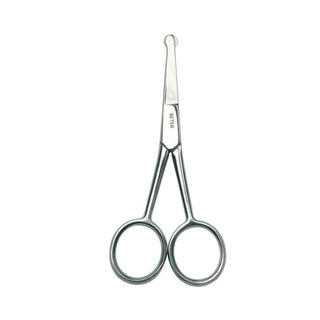 Beter 34077 Stainless Curved Scissors