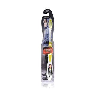 Brush Buddies Tb 00308 Justin Bieber Soft Adult