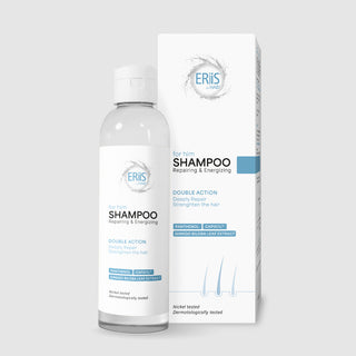 Eriis Shampoo Man Repair & Energ. 200ML