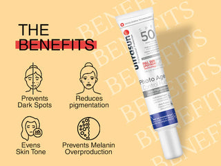 Ultrasun Photo Age Control Fluid Tinted SPF50