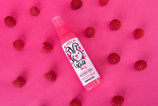 Sanosan Kids Easy Comb Spray 125ml